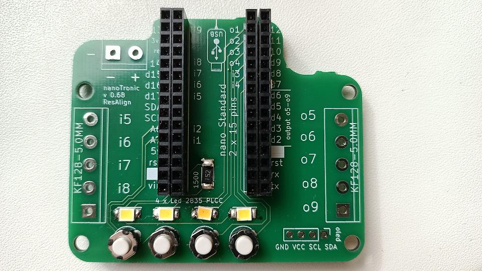 Esimene montaa�ietapp