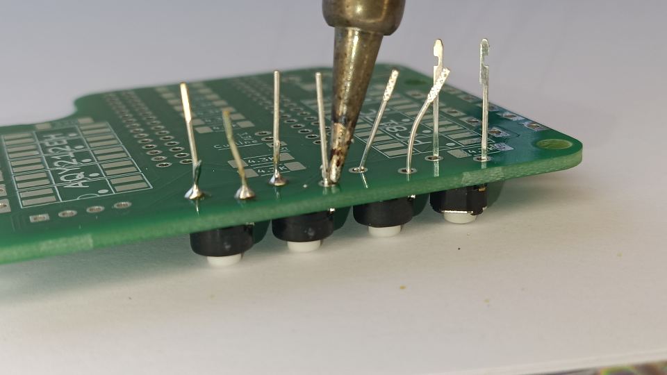 Esimene montaa�ietapp