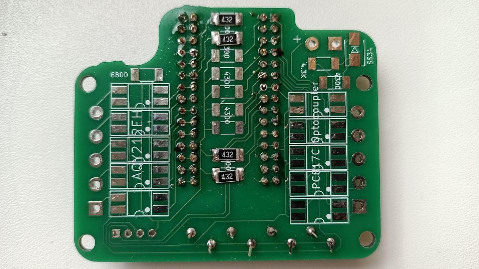 Esimene montaa�ietapp