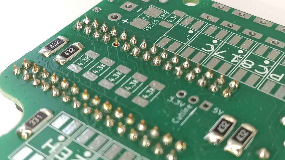 Esimene montaa�ietapp