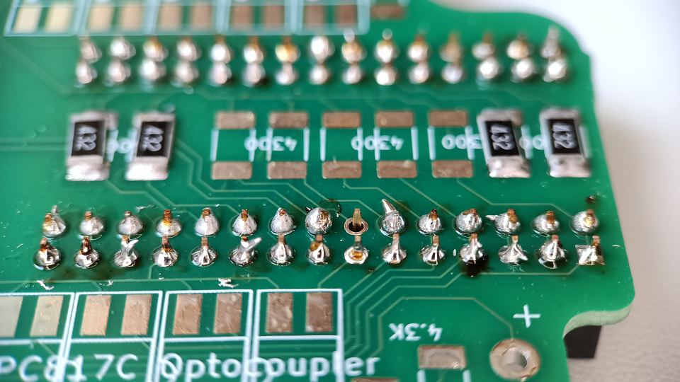 Esimene montaa�ietapp