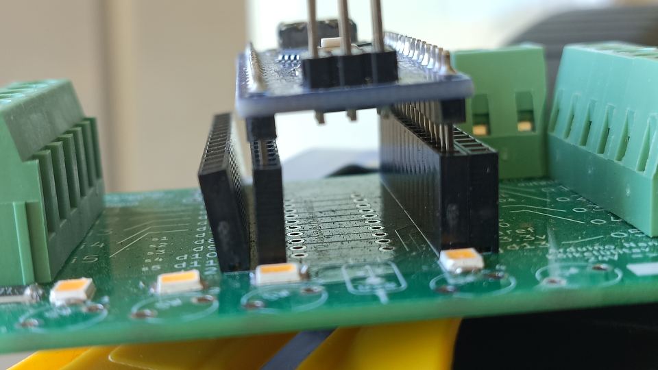 Esimene montaa�ietapp