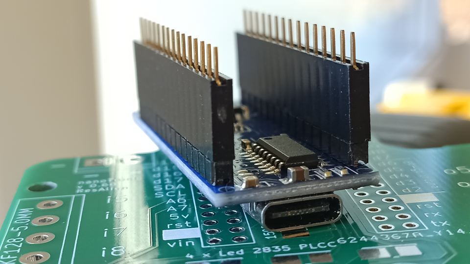 Esimene montaa�ietapp