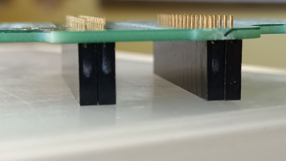 Esimene montaa�ietapp