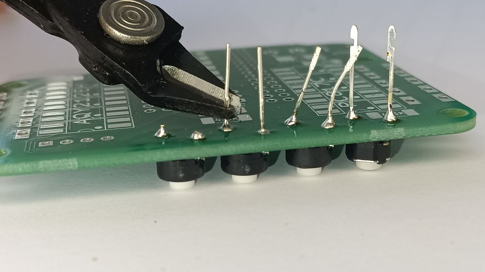 Esimene montaa�ietapp