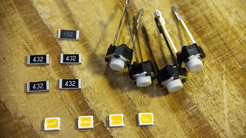 Esimene montaa�ietapp