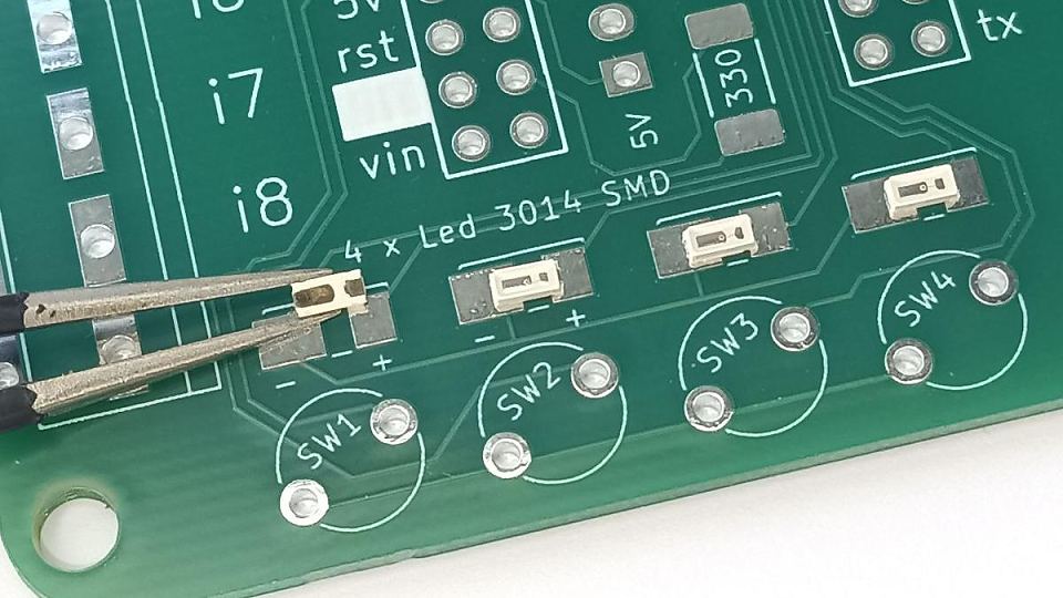 Esimene montaa�ietapp