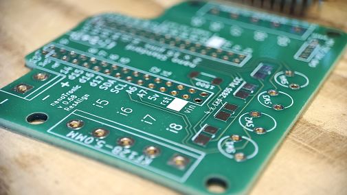 nanoTronic 0.65 versiooni teek