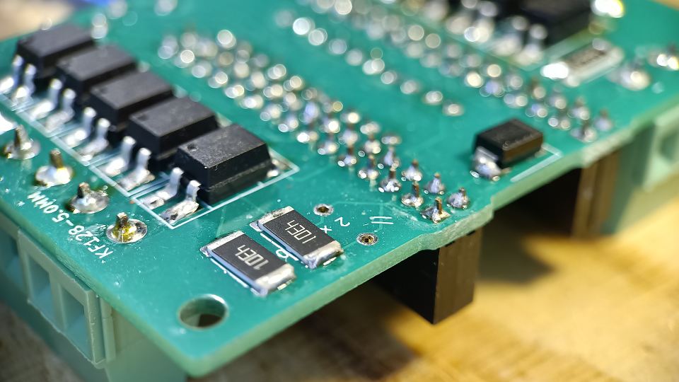 Takistite t��bid ja m��dud