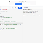 Vali ajakohase versiooninumbriga teek