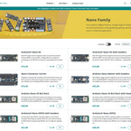 Tr�kiplaat, komponendid ja montaa�