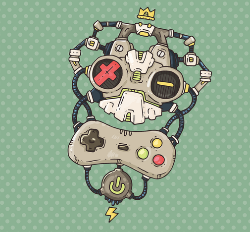 Kaks eestikeelset �pikut