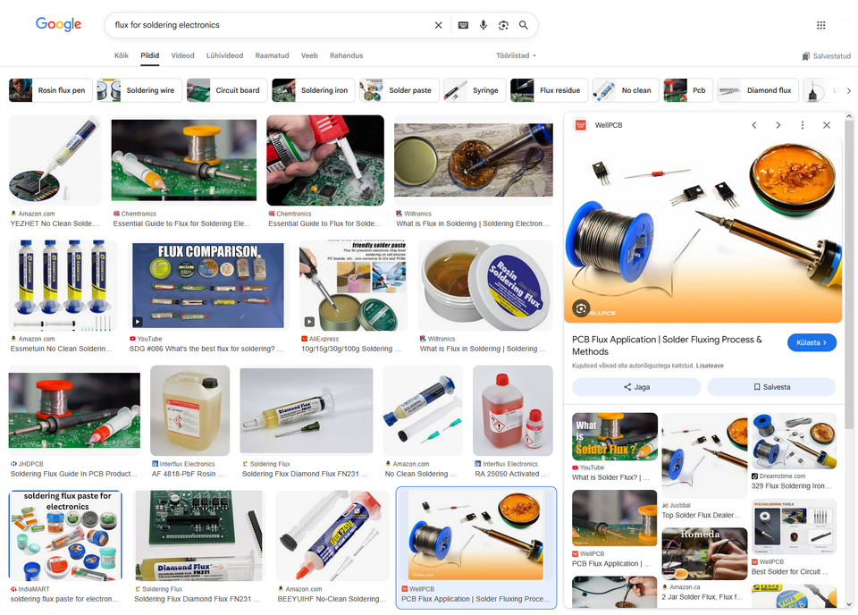 R�busti (ingl. Flux)