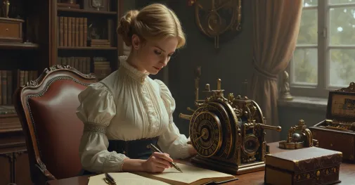 W. T. Odhneri arvutusmasin