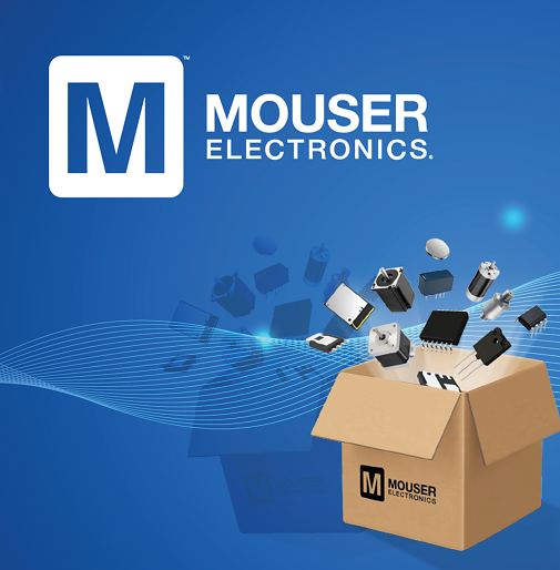 Mouser Electronics