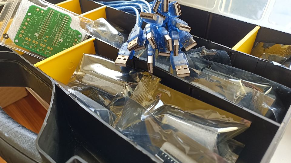 C++ alg�ppe ainepaketi sisu