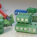 Tr�kiplaat, komponendid ja montaa�