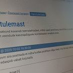 Vali ajakohase versiooninumbriga teek