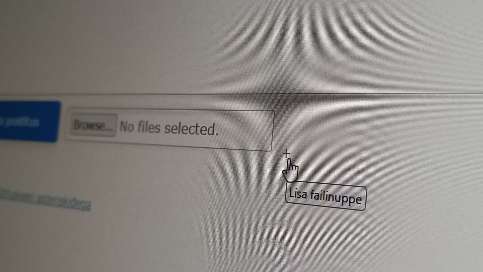 Tere tulemast koodikeskkonda