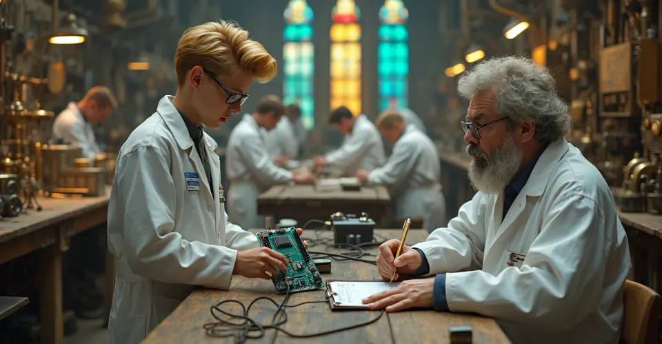 Hindamiskriteeriumid