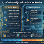 Vali ajakohase versiooninumbriga teek