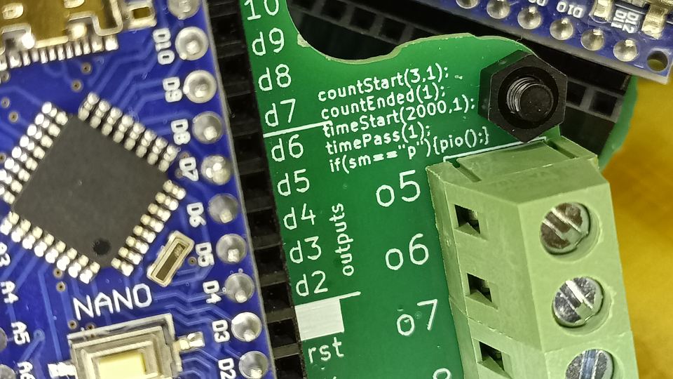 Aja m��tmine ja taimerid