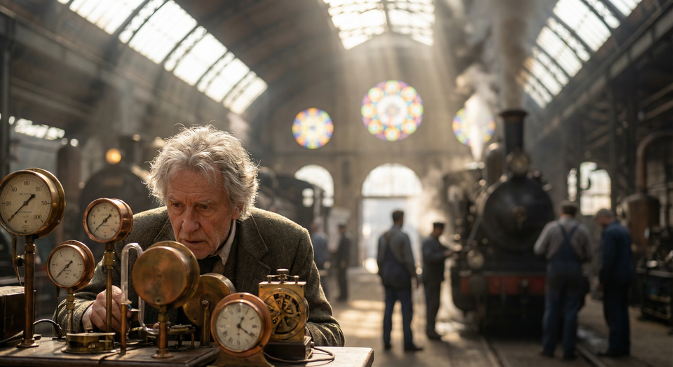 Telemeetria - kaugm��tmine