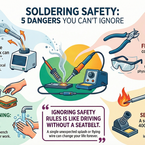 Tr�kiplaat, komponendid ja montaa�