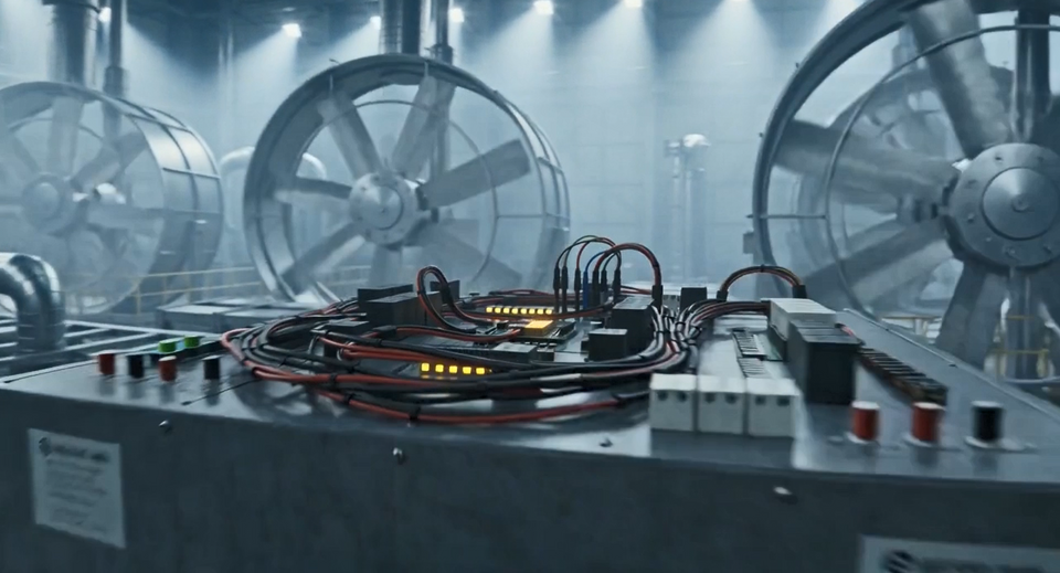 Mida saab l�litada nanoTronicu kontrolleriga