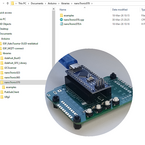 Vali ajakohase versiooninumbriga teek