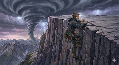 Mis on ''t�usu��r'' (ingl. Rising Edge)?